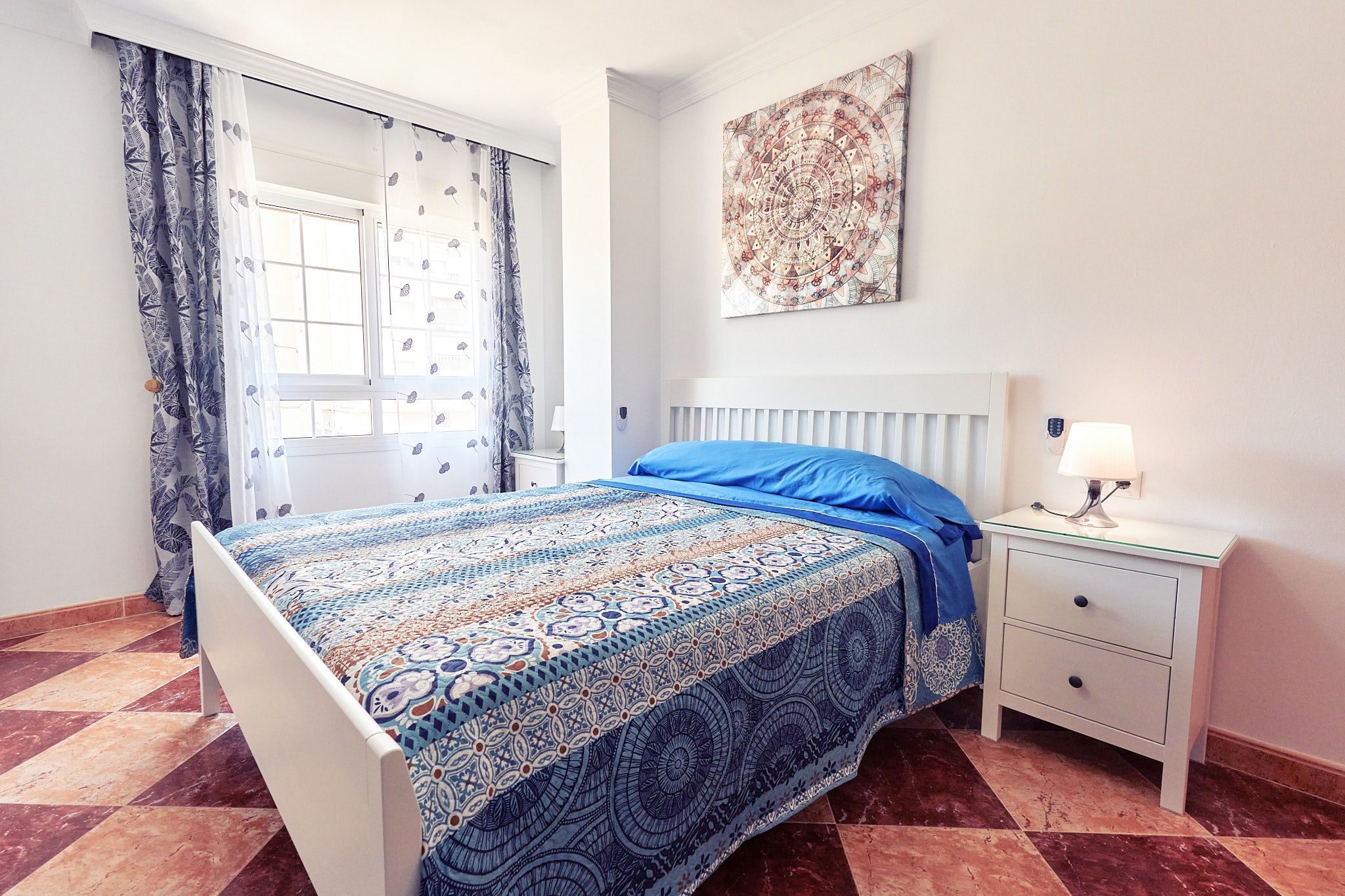 Mediterranean Breeze - 19